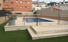 Appartement standing 58m plage à 3mn en voiture